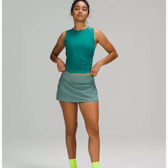 Lululemon Pace Rival Skirt Regular - Picture 4 of 7